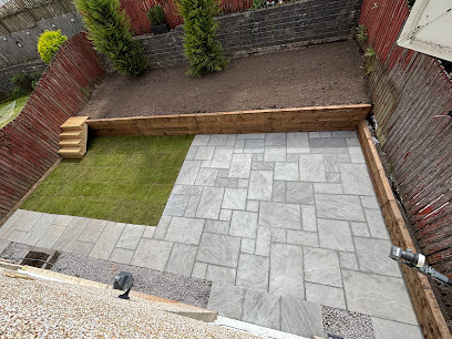 E Reynolds Fencing