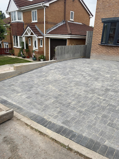 E Reynolds Fencing E Reynolds Fencing