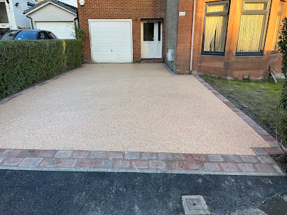 E Reynolds Fencing E Reynolds Fencing