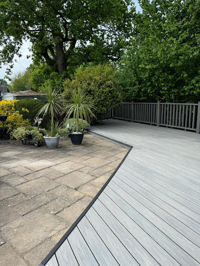 E Reynolds Fencing E Reynolds Fencing