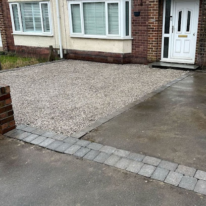 E Reynolds Fencing