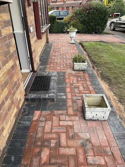 E Reynolds Fencing E Reynolds Fencing