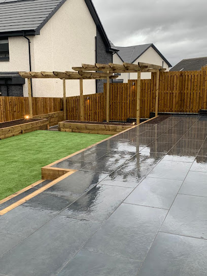 E Reynolds Fencing E Reynolds Fencing
