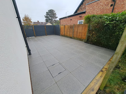 E Reynolds Fencing E Reynolds Fencing