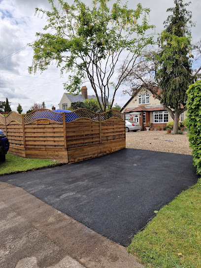 E Reynolds Fencing E Reynolds Fencing