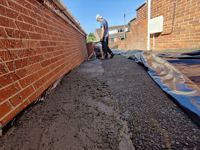 E Reynolds Fencing E Reynolds Fencing