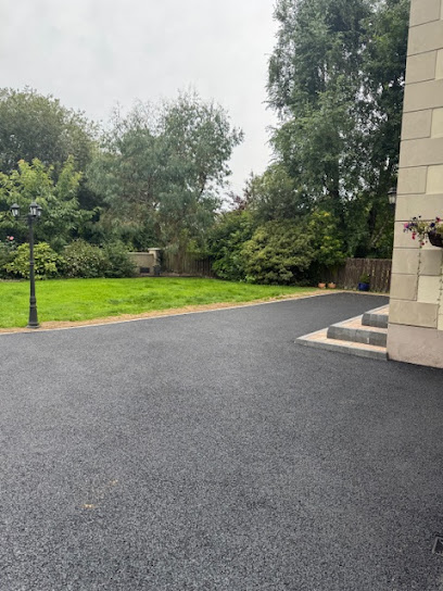 E Reynolds Fencing E Reynolds Fencing