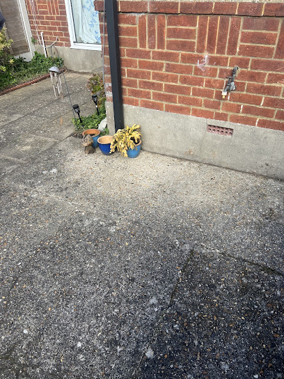 E Reynolds Fencing E Reynolds Fencing