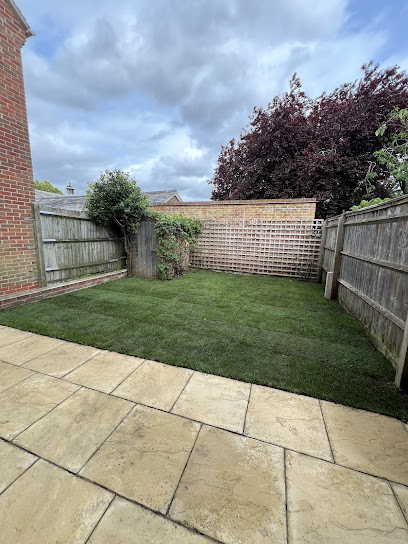 E Reynolds Fencing E Reynolds Fencing