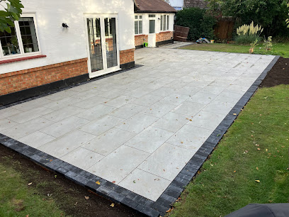 E Reynolds Fencing E Reynolds Fencing