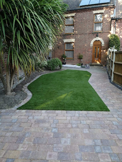 E Reynolds Fencing E Reynolds Fencing