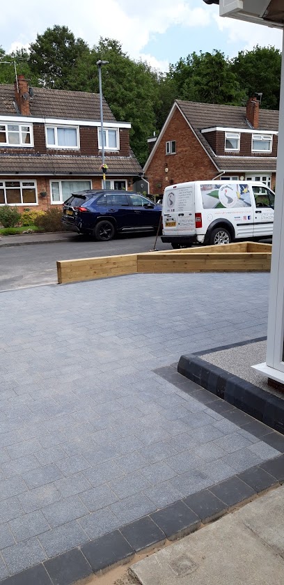 E Reynolds Fencing E Reynolds Fencing