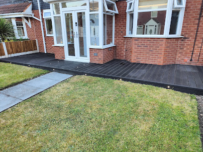 E Reynolds Fencing E Reynolds Fencing