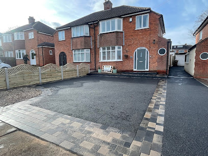 E Reynolds Fencing