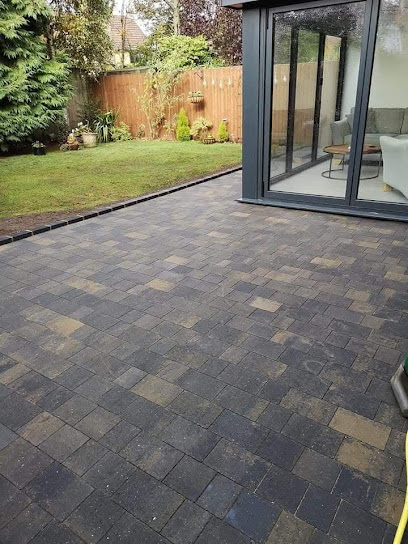 E Reynolds Fencing E Reynolds Fencing