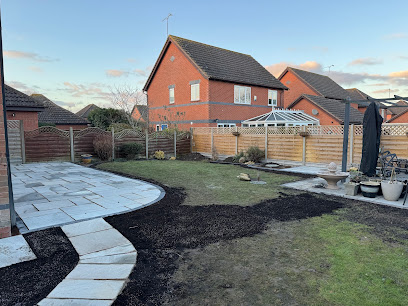 E Reynolds Fencing E Reynolds Fencing