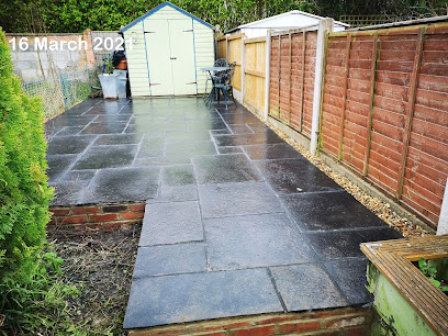 E Reynolds Fencing E Reynolds Fencing