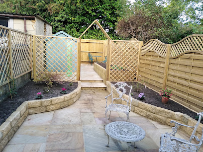 E Reynolds Fencing