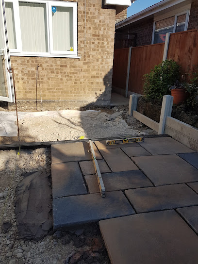 E Reynolds Fencing E Reynolds Fencing