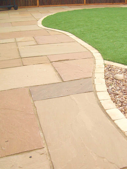 E Reynolds Fencing E Reynolds Fencing