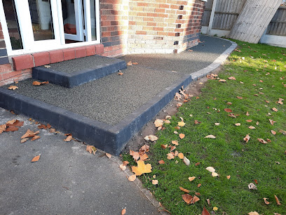E Reynolds Fencing