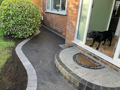 E Reynolds Fencing