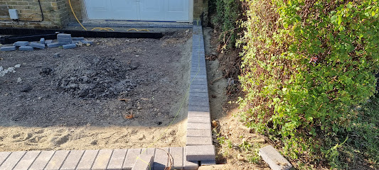 E Reynolds Fencing E Reynolds Fencing