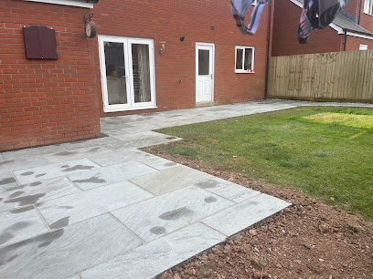 E Reynolds Fencing