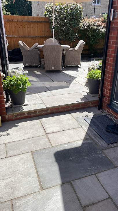E Reynolds Fencing E Reynolds Fencing