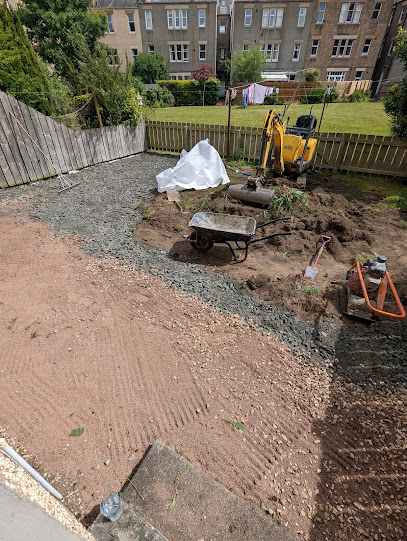 E Reynolds Fencing
