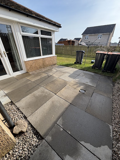 E Reynolds Fencing E Reynolds Fencing