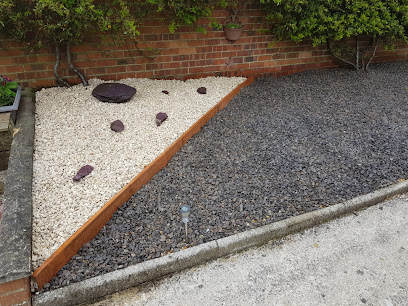 E Reynolds Fencing