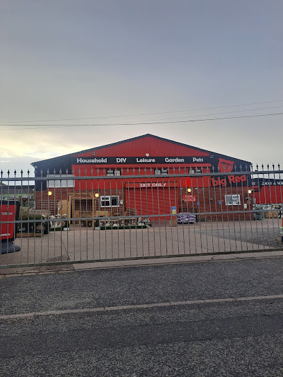 E Reynolds Fencing