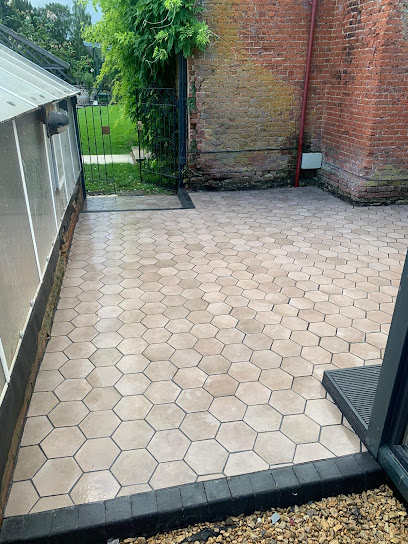 E Reynolds Fencing E Reynolds Fencing
