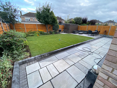 E Reynolds Fencing E Reynolds Fencing