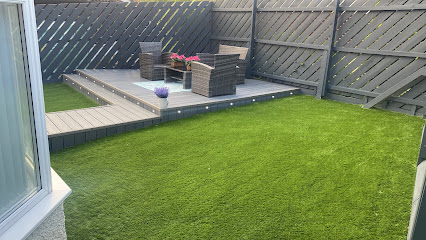 E Reynolds Fencing E Reynolds Fencing