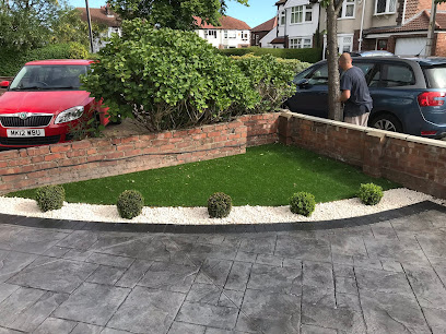 E Reynolds Fencing