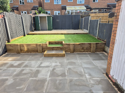 E Reynolds Fencing E Reynolds Fencing