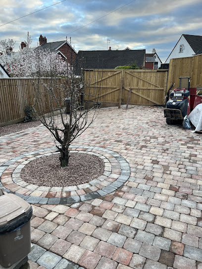 E Reynolds Fencing E Reynolds Fencing