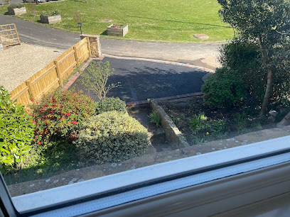 E Reynolds Fencing E Reynolds Fencing