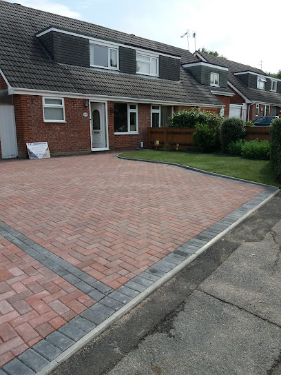 E Reynolds Fencing E Reynolds Fencing