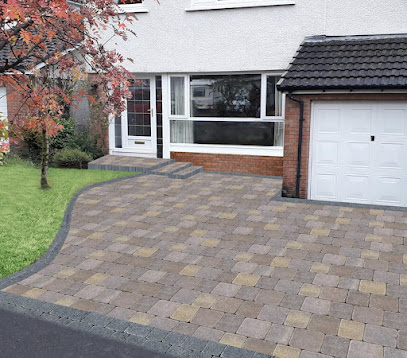 E Reynolds Fencing E Reynolds Fencing