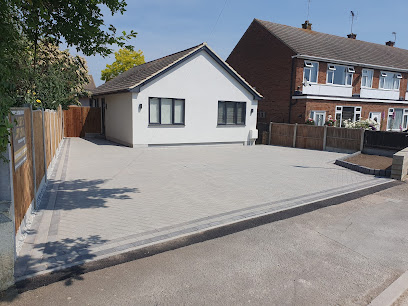E Reynolds Fencing E Reynolds Fencing