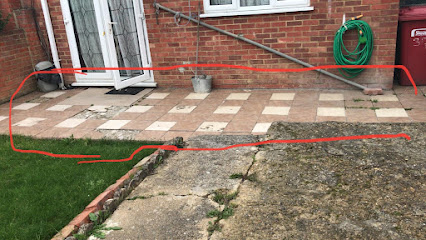E Reynolds Fencing E Reynolds Fencing