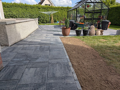 E Reynolds Fencing E Reynolds Fencing