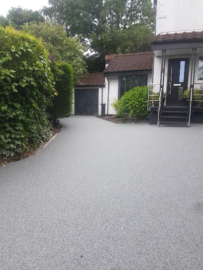 E Reynolds Fencing