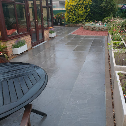 E Reynolds Fencing E Reynolds Fencing