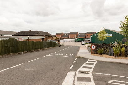E Reynolds Fencing E Reynolds Fencing