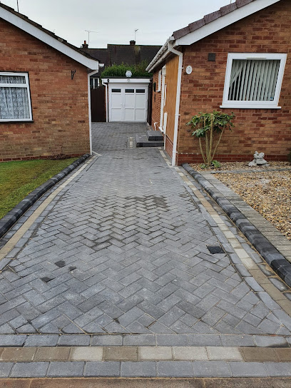 E Reynolds Fencing E Reynolds Fencing
