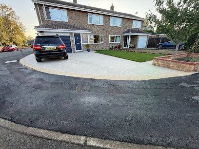 E Reynolds Fencing